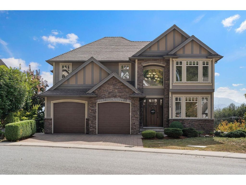 35724 Zanatta Place, Abbotsford