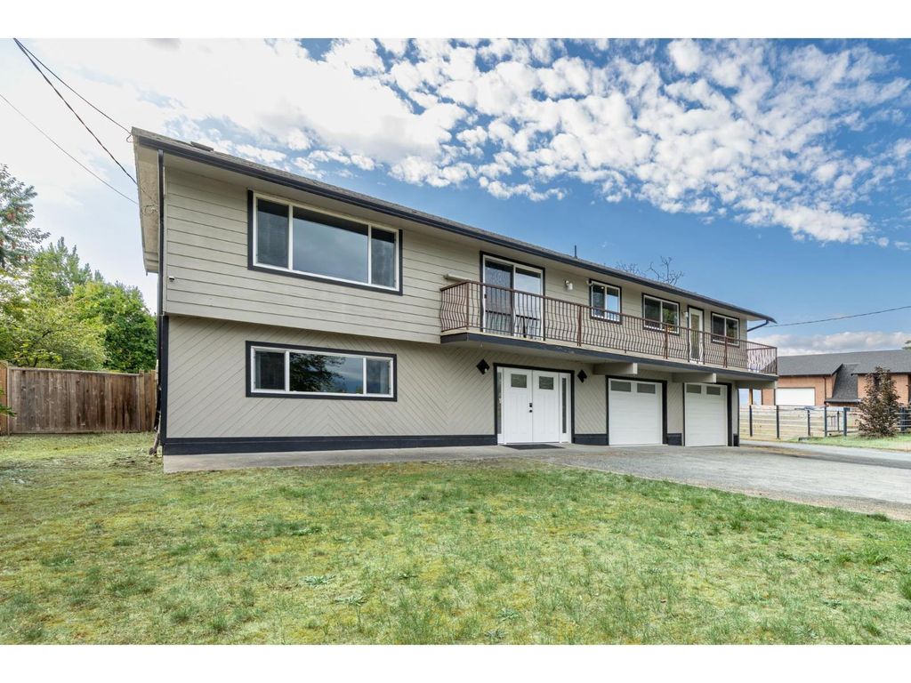 8875 Prest Road|east Chilliwack, Chilliwack