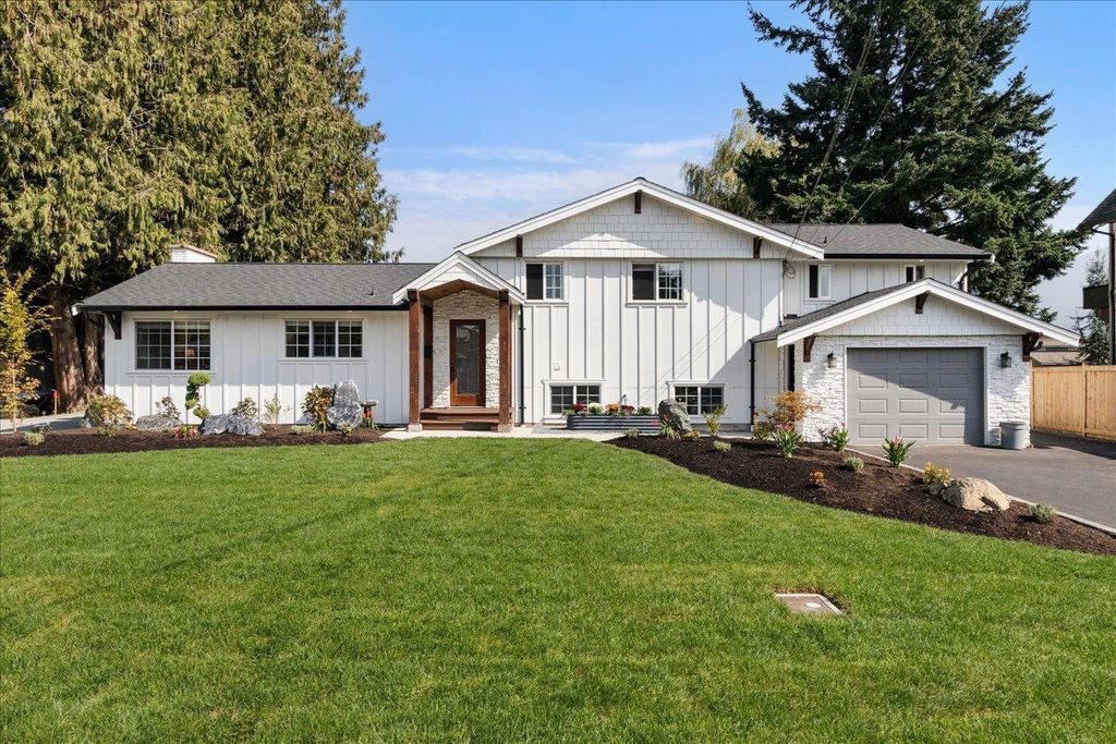 9862 Gracemar Drive|east Chilliwack, Chilliwack
