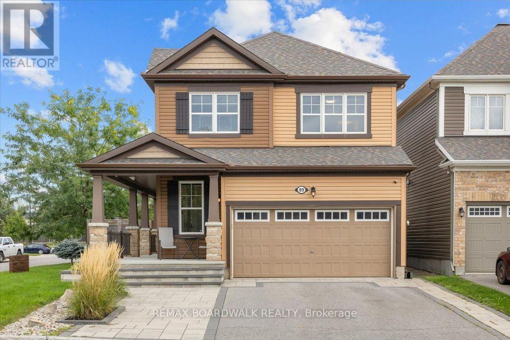 89 Damselfly Way, Ottawa