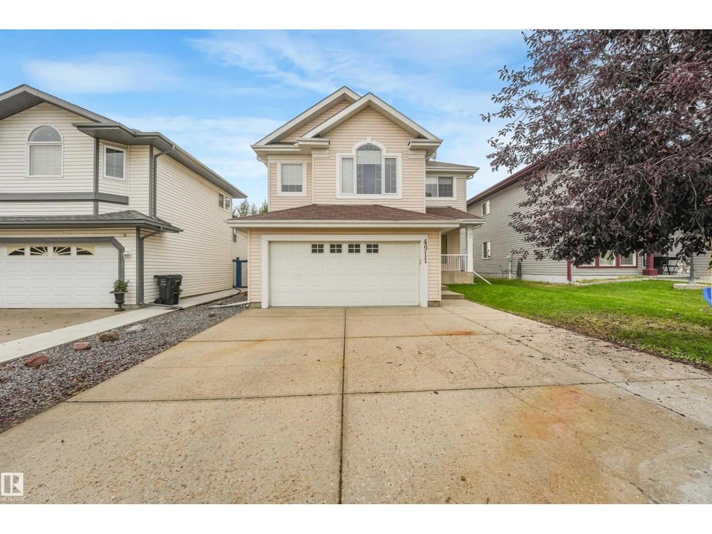 4911 152 Av Nw, Edmonton