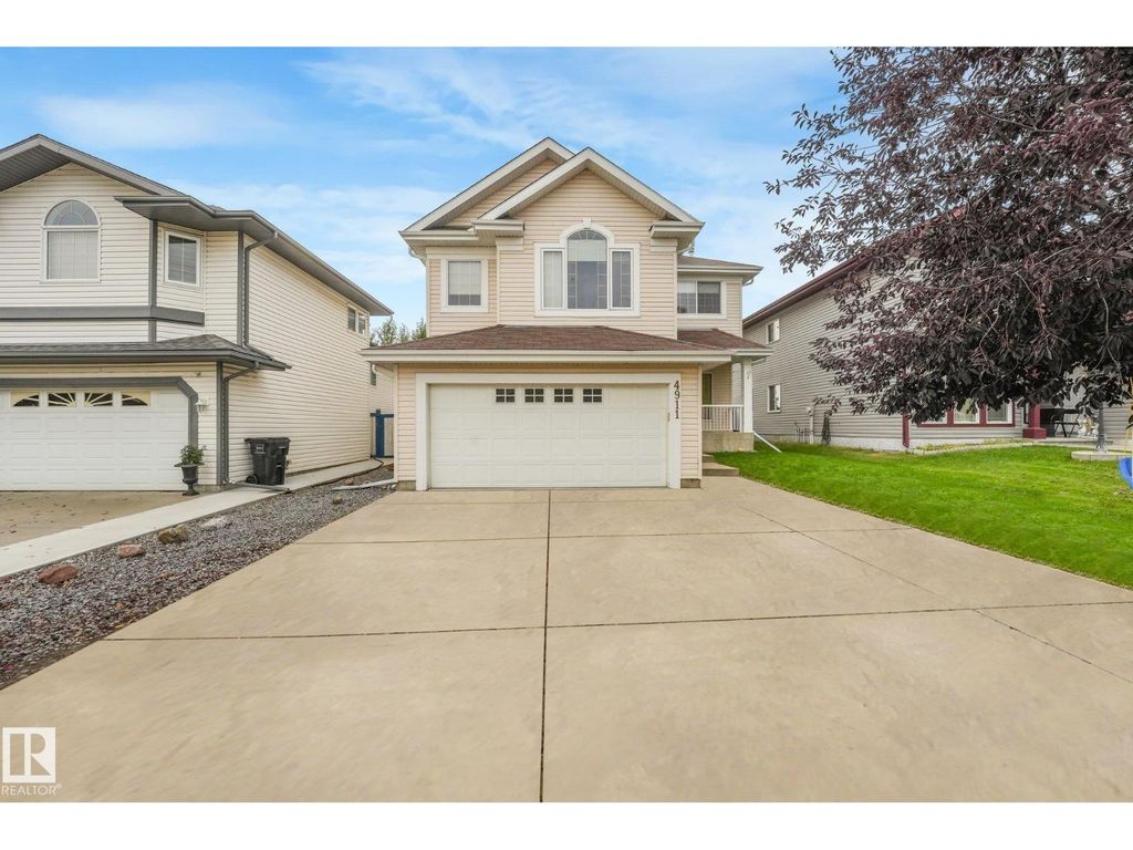 4911 152 Av Nw, Edmonton