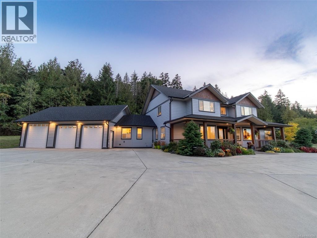 2885 Shady Mile Way, Nanaimo