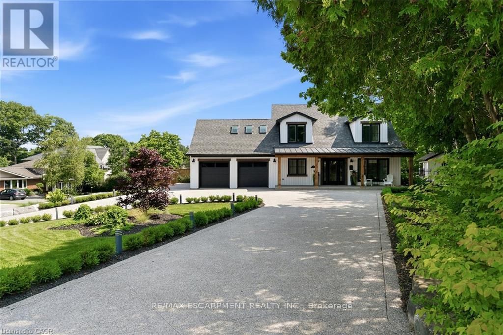 204 Fallingbrook Drive, Hamilton (ancaster)