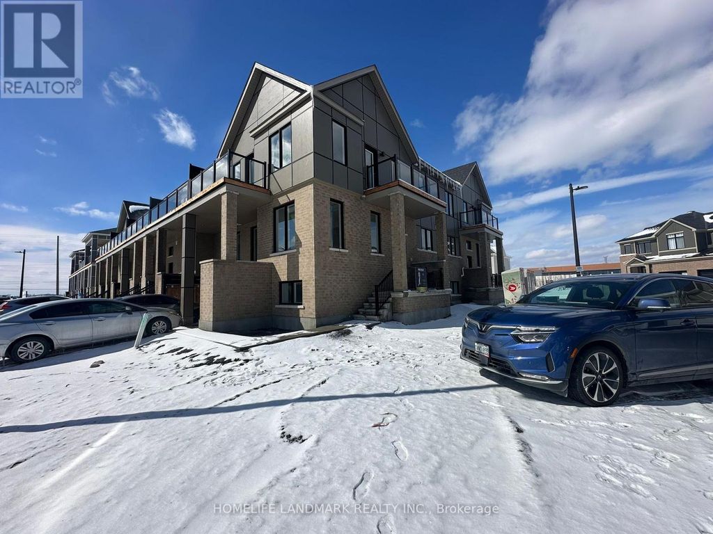 74 Ryan Reynolds Way, Ottawa