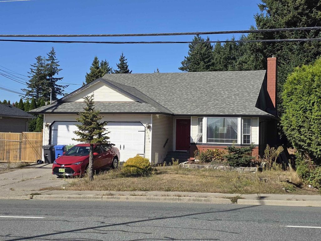 31395 Marshall Road, Abbotsford