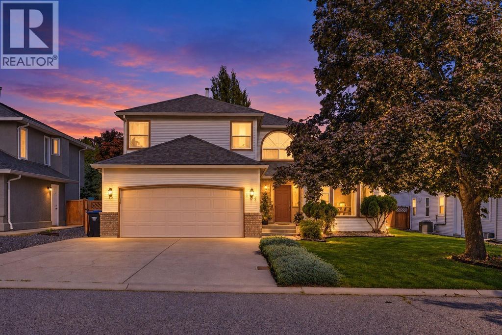 138 Applebrooke Crescent, Kelowna
