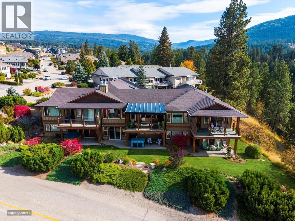 6900 Manning Place Unit# 2, Vernon