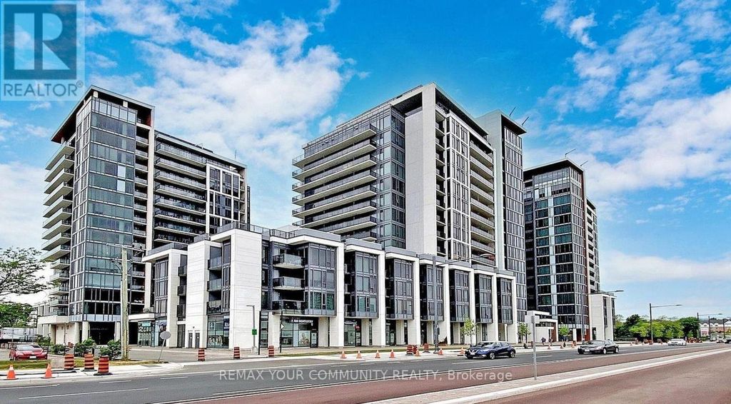 Ph05 - 9600 Yonge Street, Richmond Hill (north Richvale)