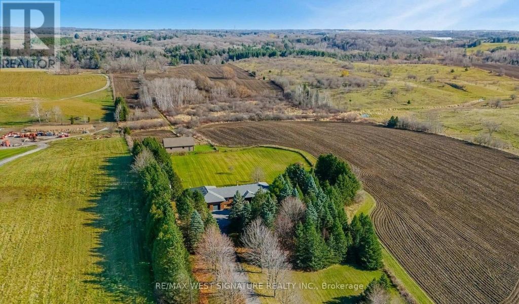 13485 8th Concession, King