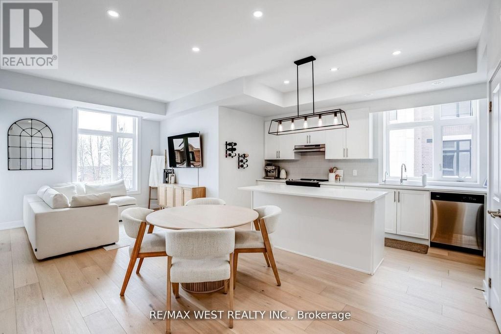 223 - 9560 Islington Avenue, Vaughan (sonoma Heights)