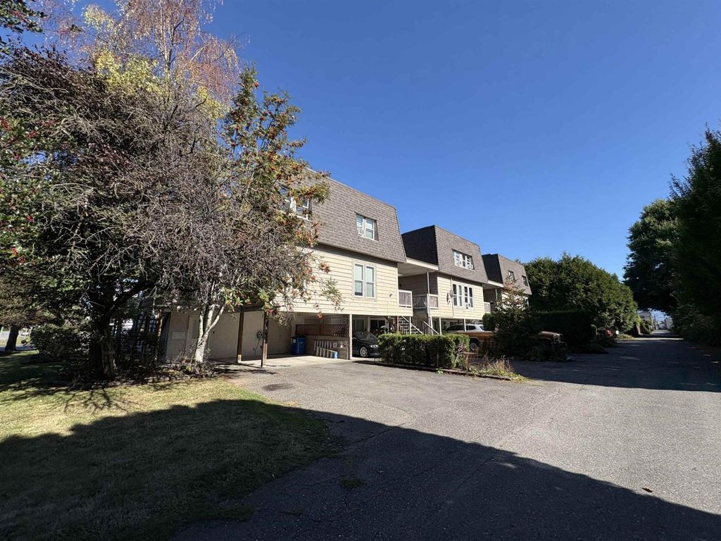 9 45720 Victoria Avenue|chilliwack Proper West, Chilliwack
