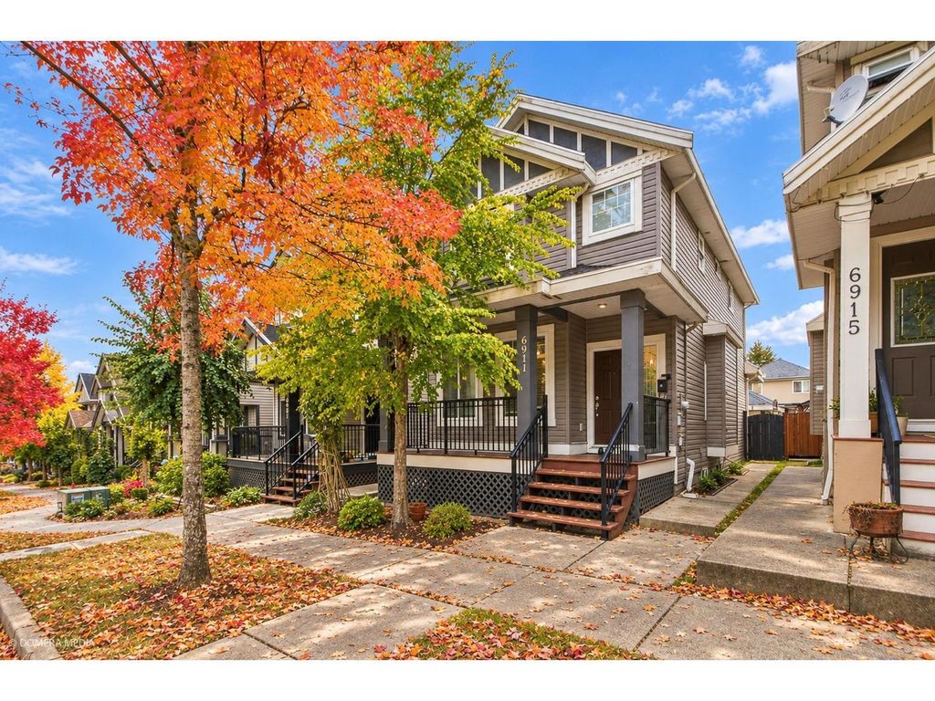 6911 144a Street, Surrey