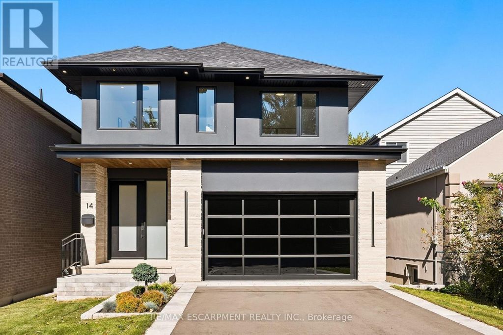 14 Kentroyal Drive, Toronto (humber Heights)