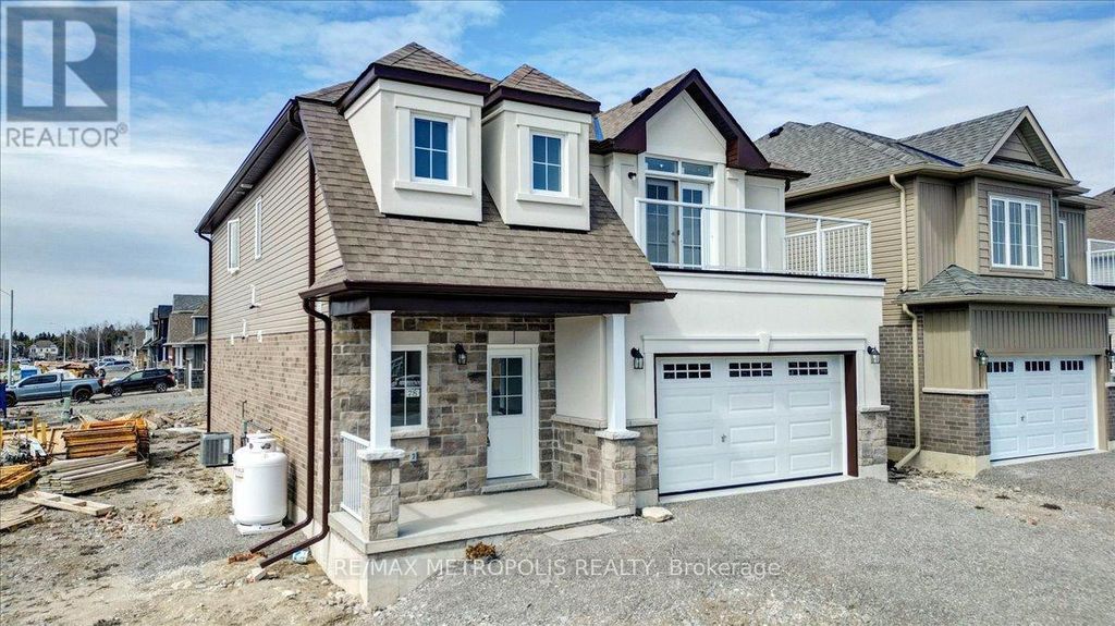 78 Hillcroft Way, Kawartha Lakes (bobcaygeon)