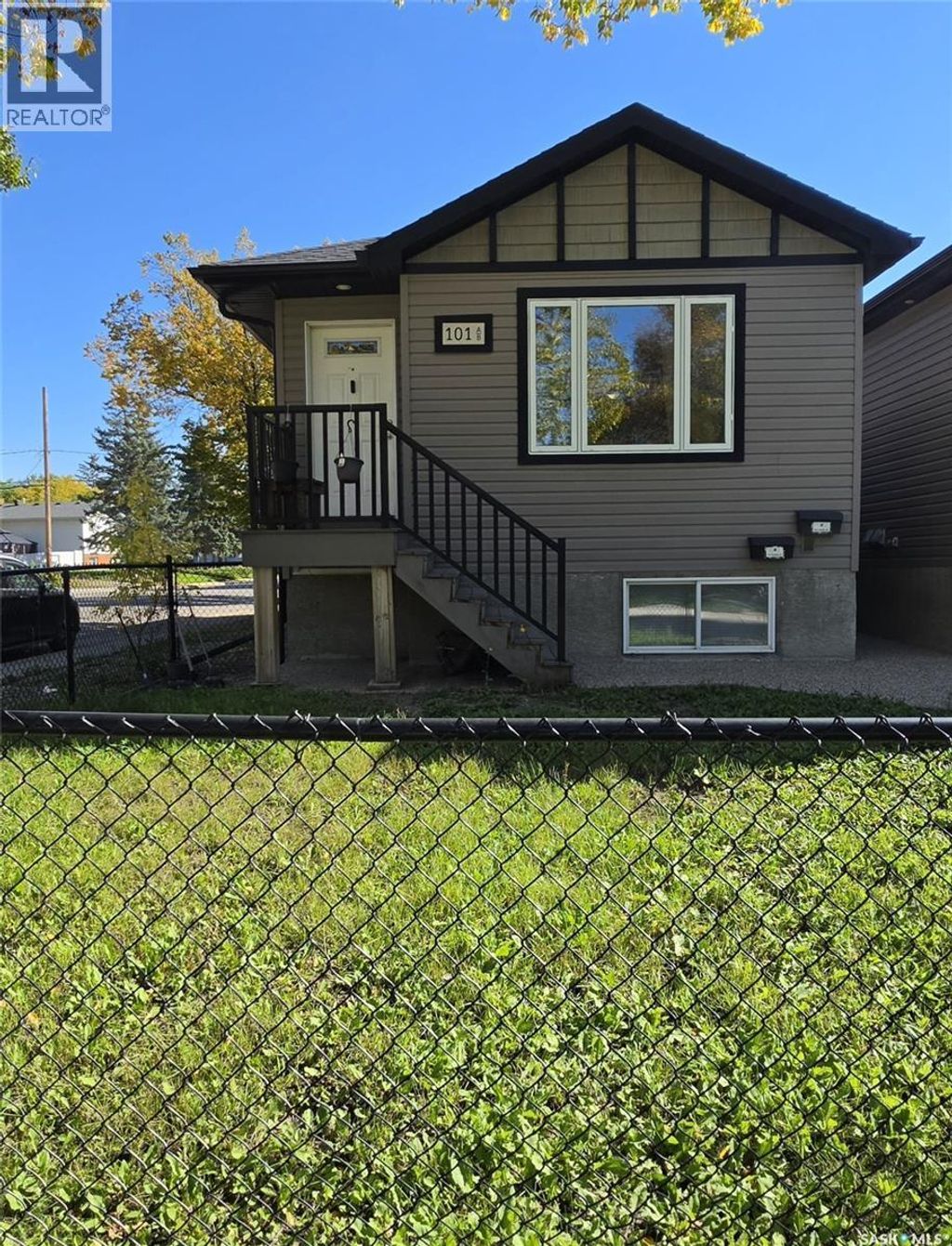 101 Halifax Street, Regina