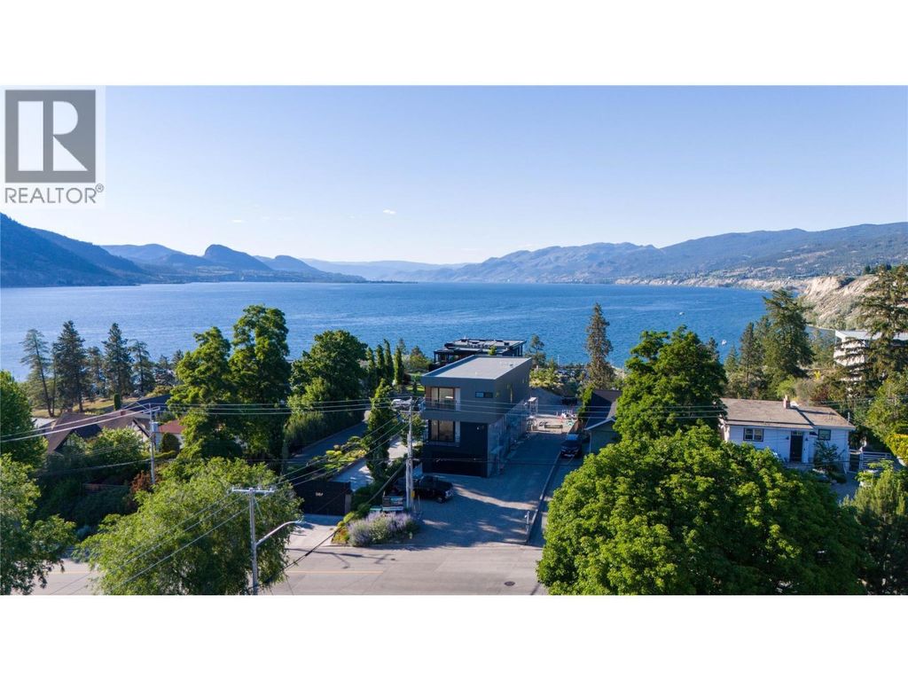 591 Vancouver Avenue, Penticton