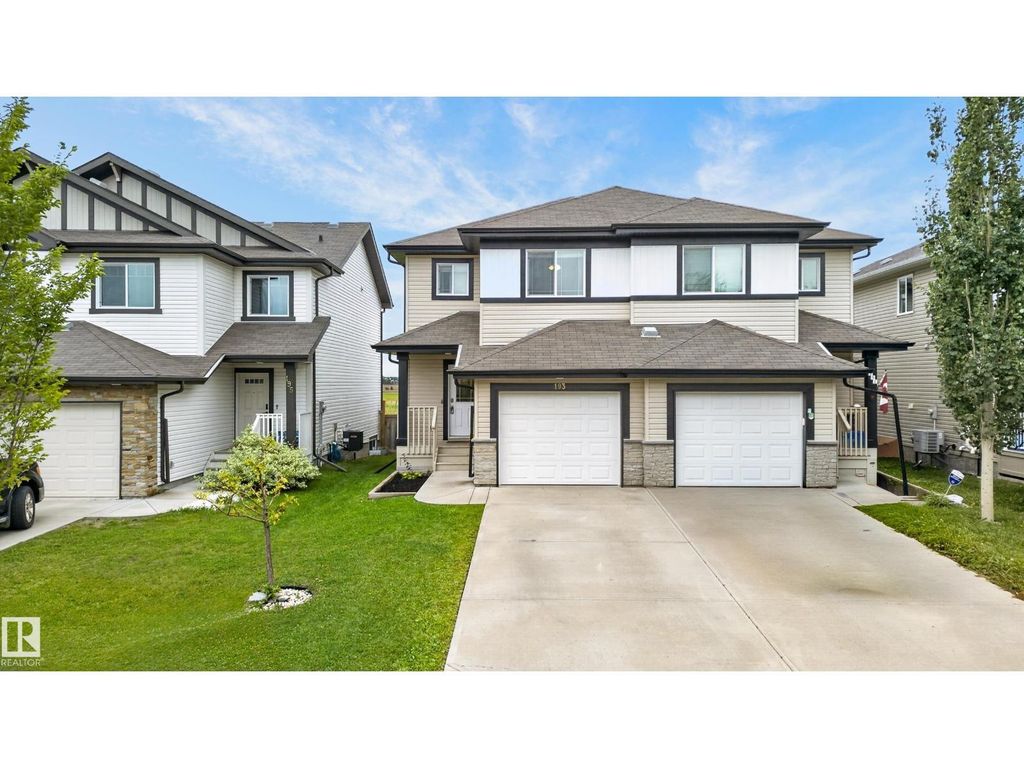 193 Santana, Fort Saskatchewan