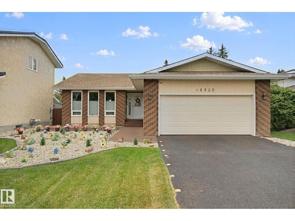 18525 86a Av Nw, Edmonton