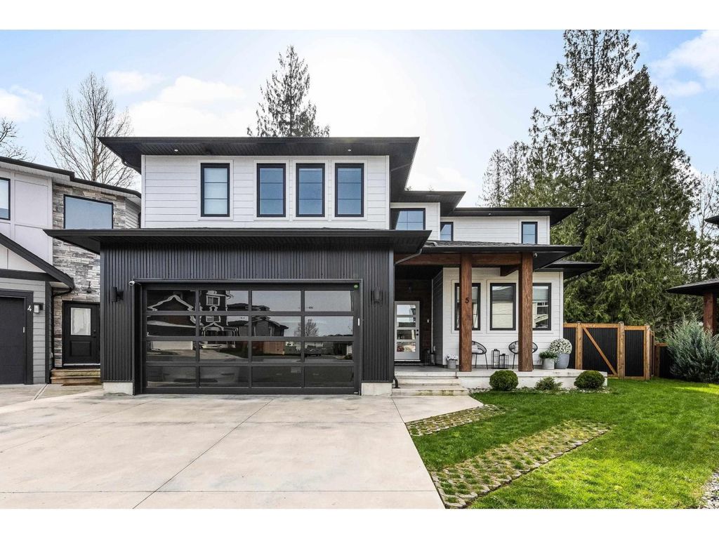 5 46379 Uplands Road|promontory, Chilliwack