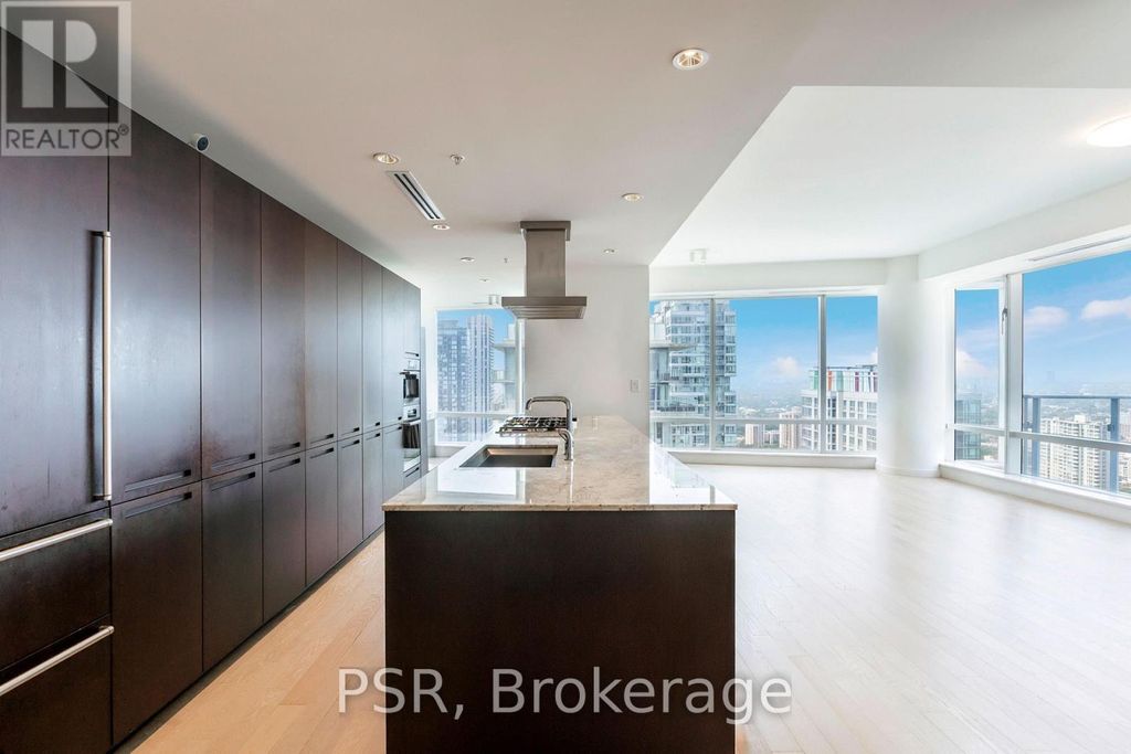 3505 - 180 University Avenue, Toronto (bay Street Corridor)