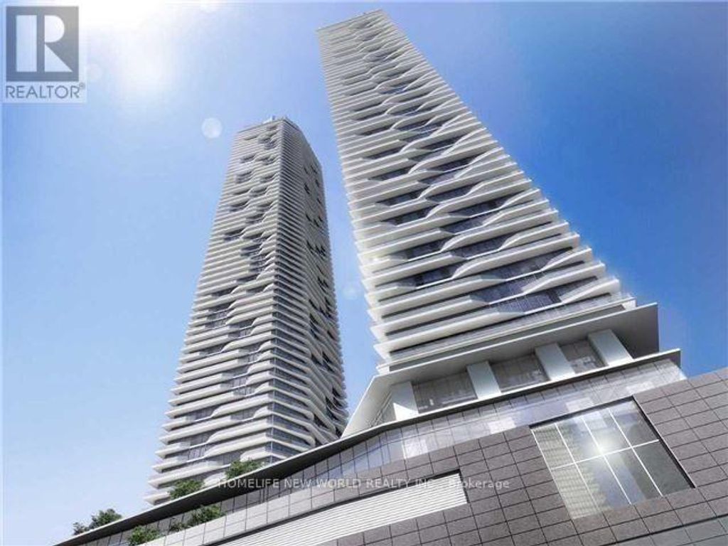 2311 - 88 Harbour Street N, Toronto (waterfront Communities)