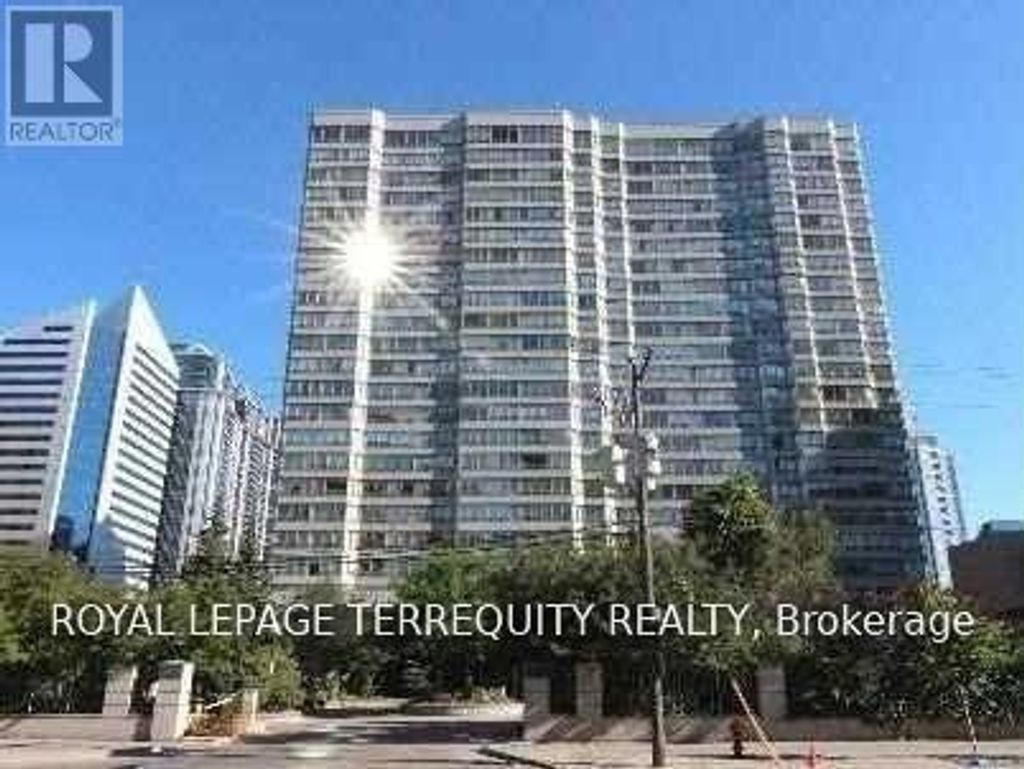 1801 - 30 Greenfield Avenue, Toronto (willowdale East)