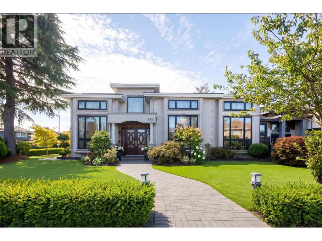 8511 Sunnywood Drive, Richmond