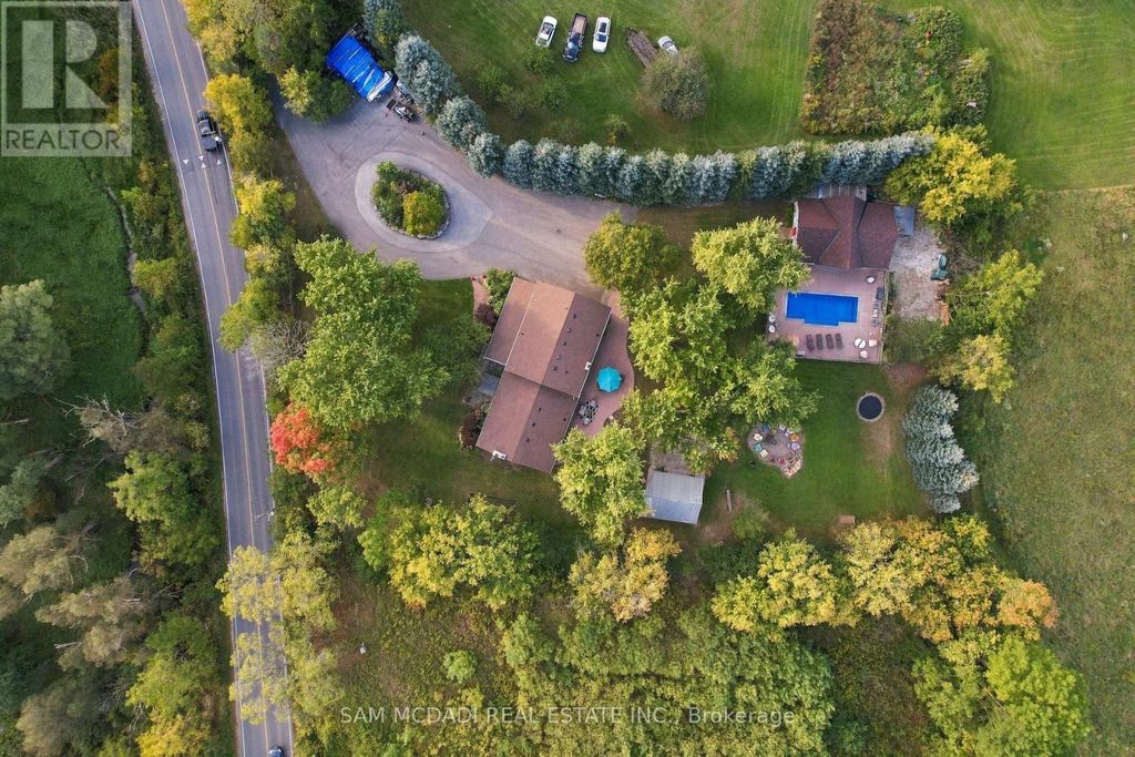 8375 Creditview Road, Brampton (credit Valley)