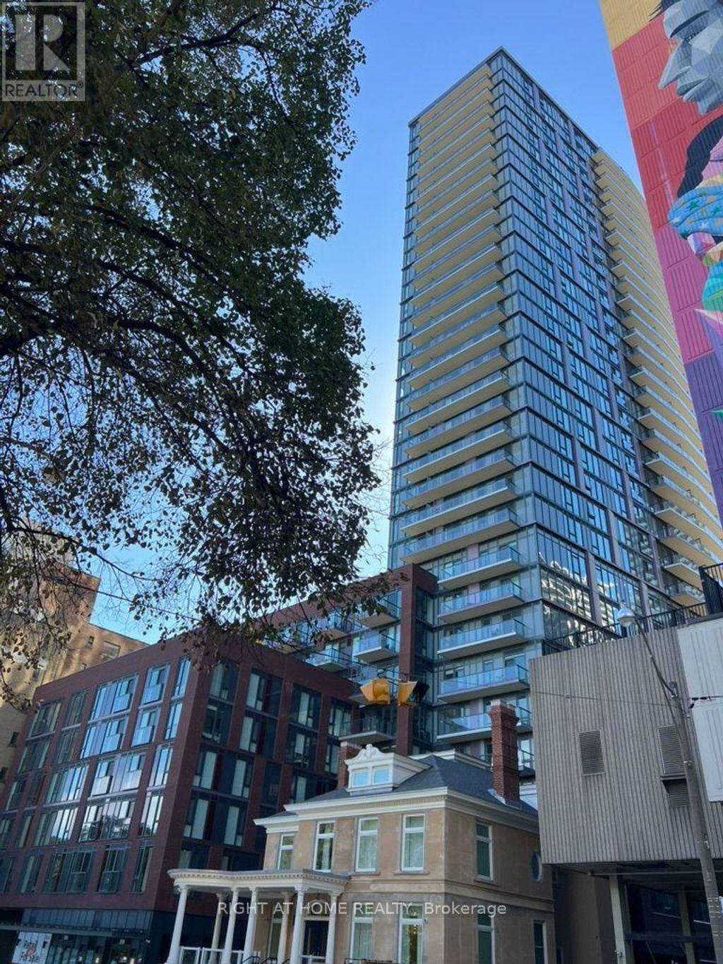 3003 - 308 Jarvis Street, Toronto (church-Yonge Corridor)