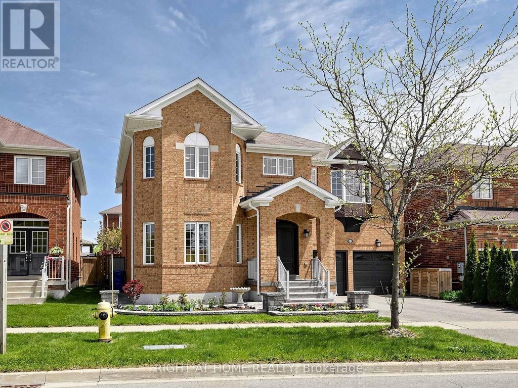 89 Greenwood Road, Whitchurch-Stouffville (stouffville)