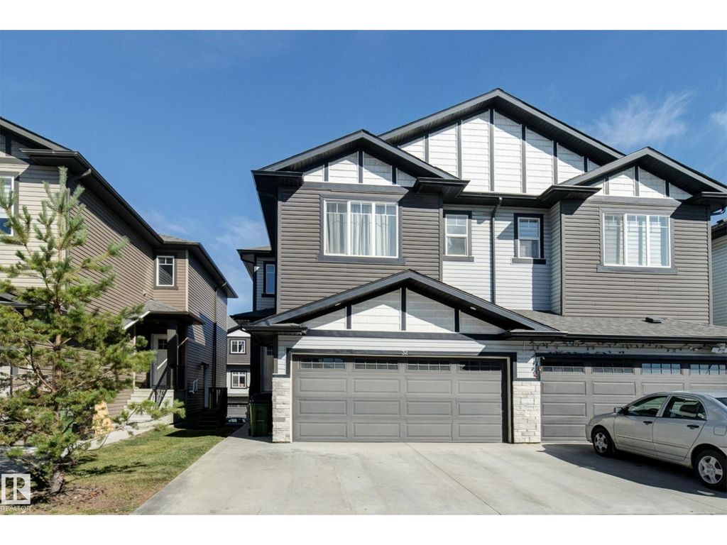 #32 1703 16 Av Nw Nw, Edmonton