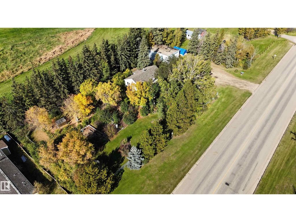 5304 50 St, Tomahawk