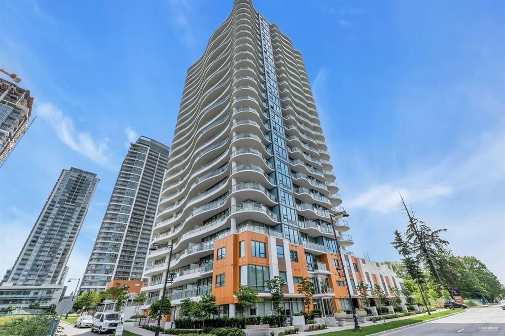 1902 13318 104 Avenue, Surrey