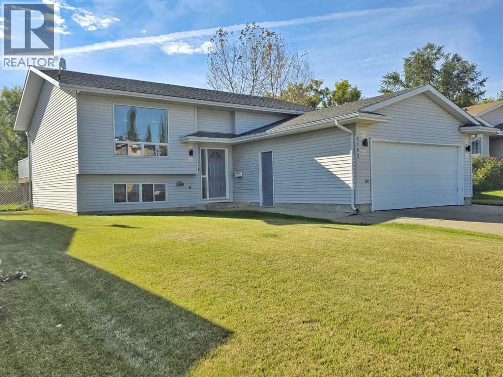 3102 47 Avenue, Athabasca