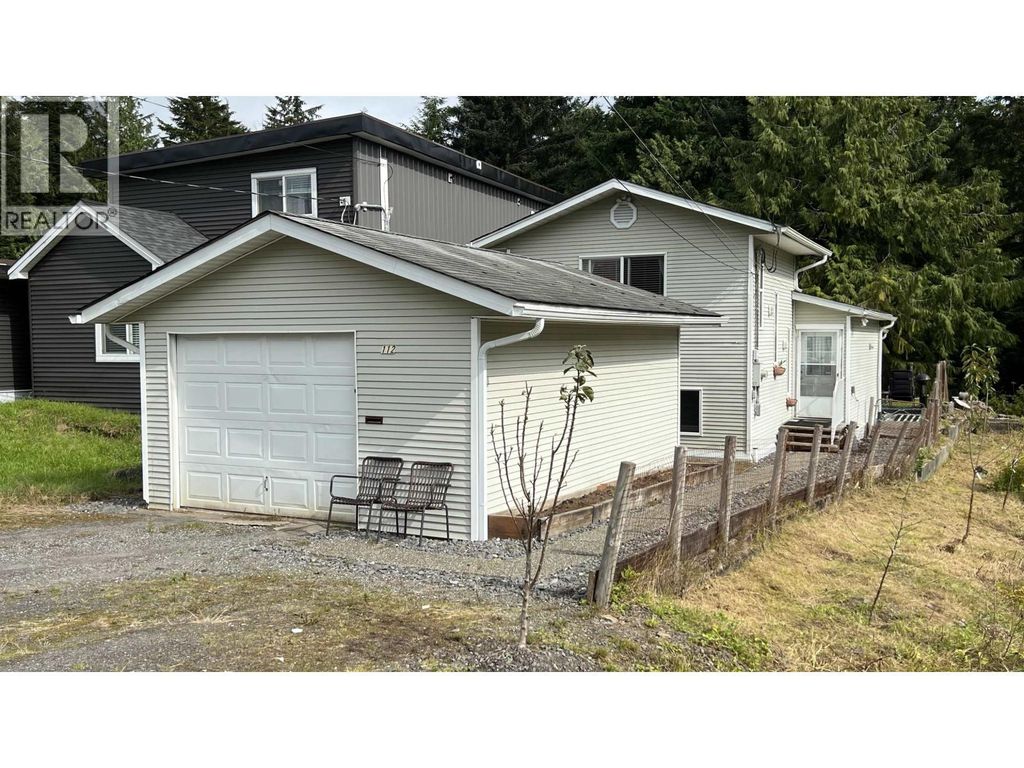 112 Hays Cove Circle, Prince Rupert