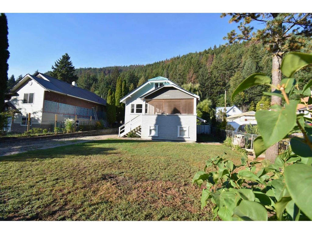 48813 Chaumox Road|fraser Canyon, Boston Bar / Lytton