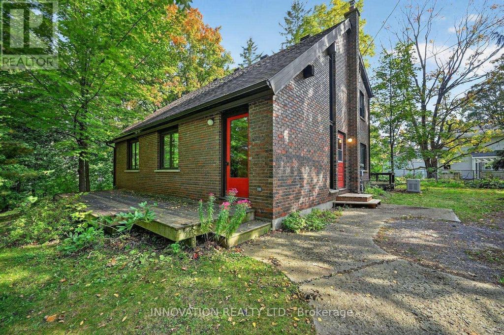 6701 Lord Nelson Street, Ottawa
