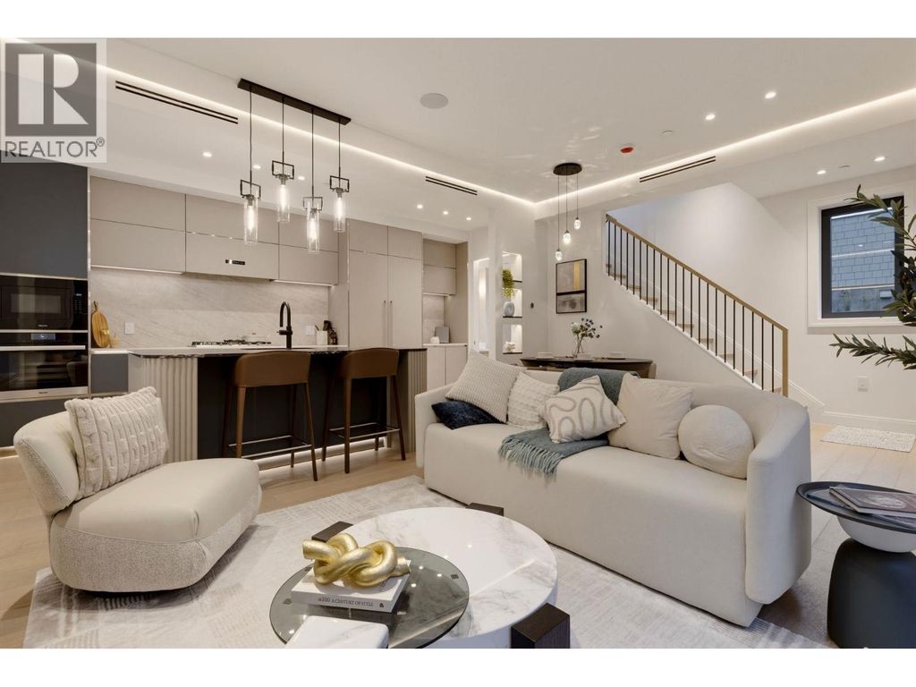 1179 W 33rd Avenue, Vancouver
