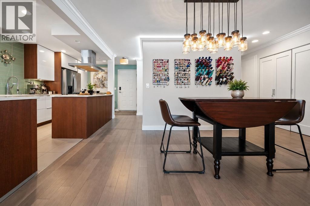 6 1234 W 7th Avenue, Vancouver