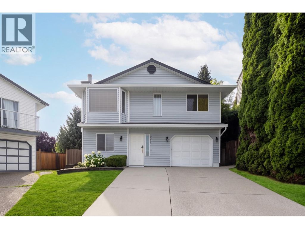 22442 125 Avenue, Maple Ridge