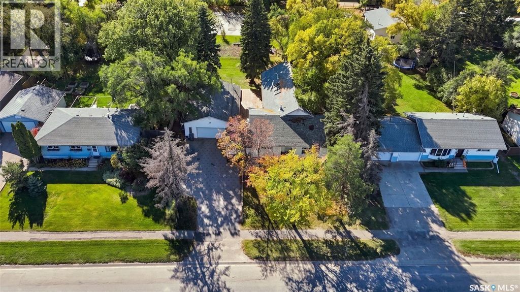 3445 11th Street W, Saskatoon