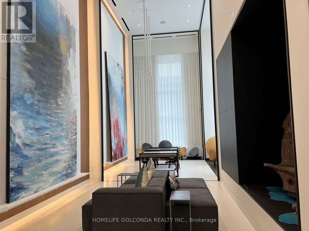 2407 - 20 Richardson Street, Toronto (waterfront Communities)