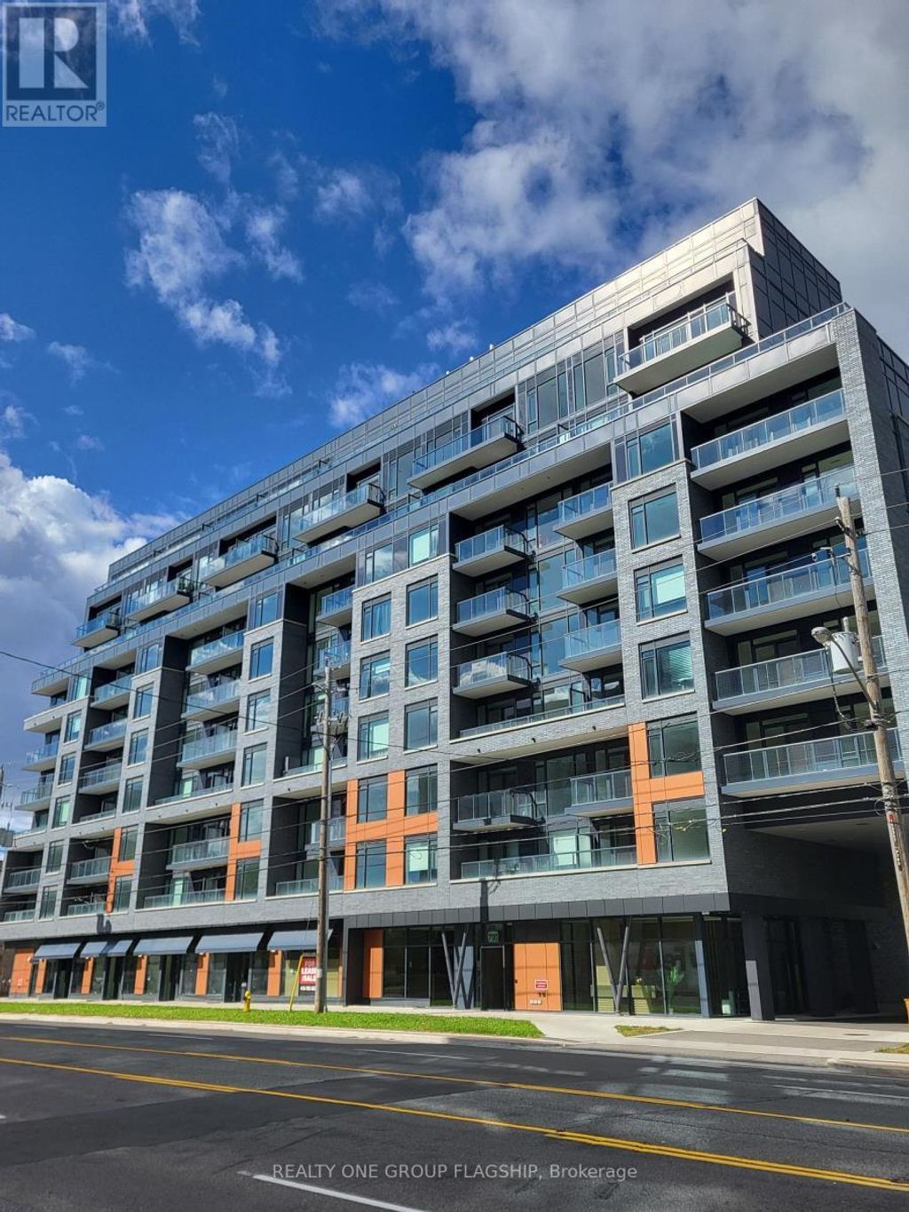 618 - 700 Sheppard Avenue W, Toronto (bathurst Manor)