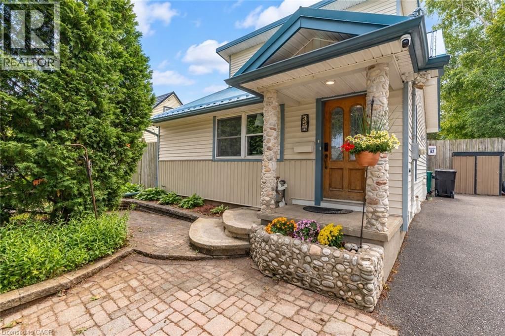 35 Perth Road, Kitchener