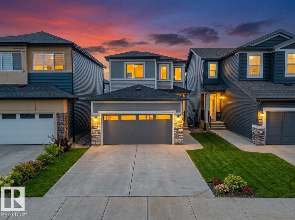 7122 52 Ave Beaumont, Beaumont