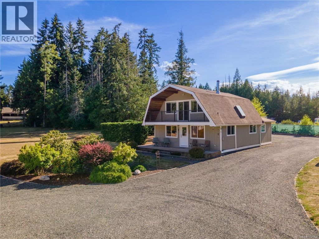 1154 Smithers Rd, Errington