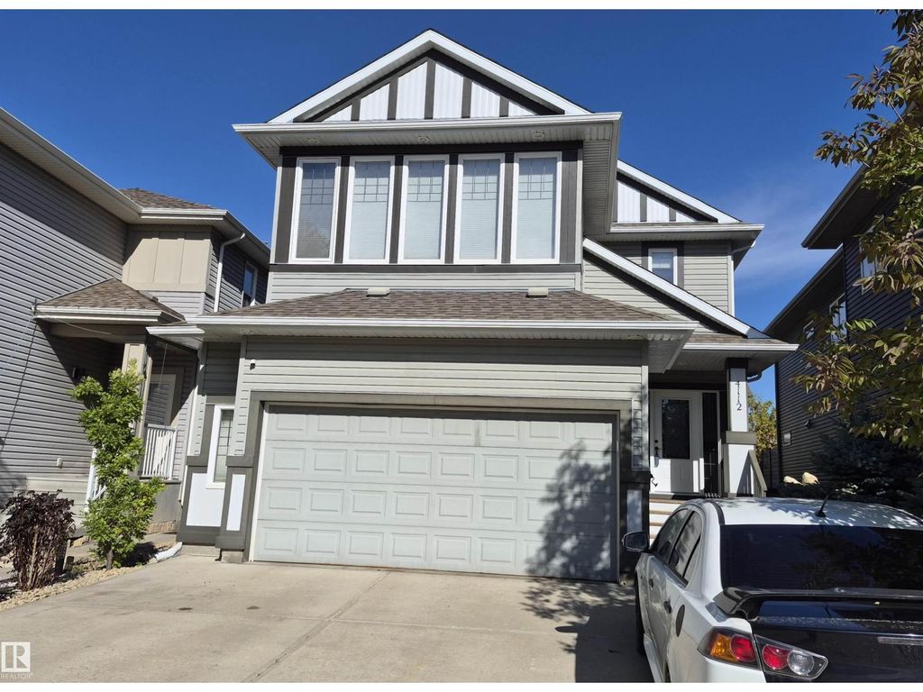 4112 Summerland Dr, Sherwood Park