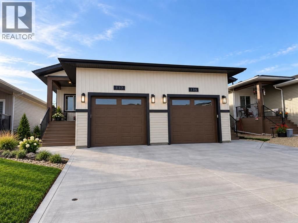 60 Gray Close, Sylvan Lake