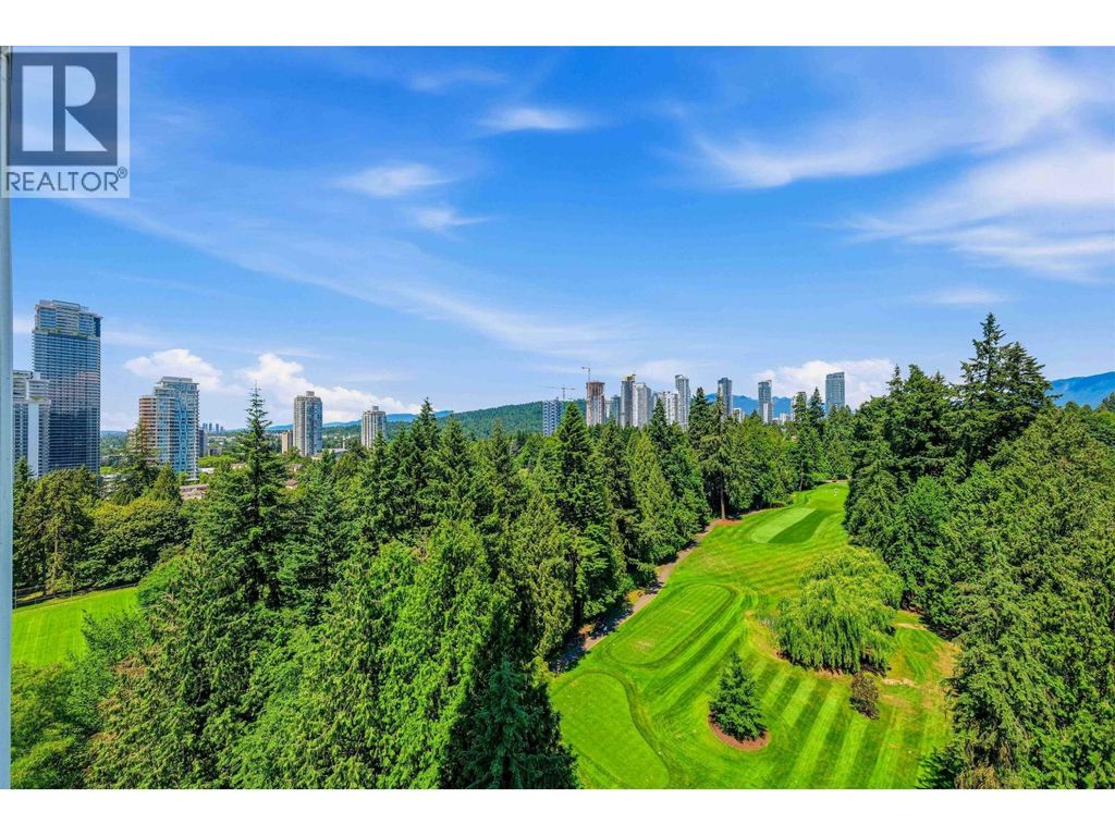 1501 595 Austin Avenue, Coquitlam